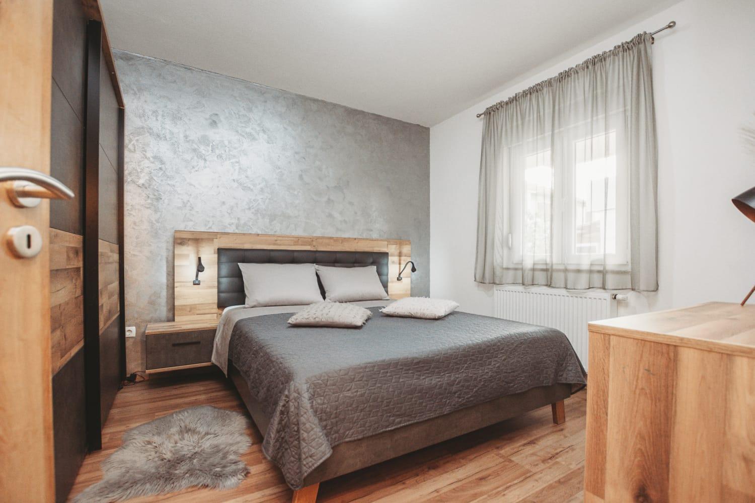 Apartman Ivana Zadar Quarto foto